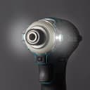 Visseuse à chocs 18V LXT Li-Ion 180Nm (machine seule) - MAKITA DTD172Z - 7