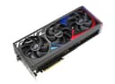ASUS ROG Strix NVIDIA GeForce RTX 4090 – Carte Graphique Gaming (24GB GDDR6X, PCIe 4.0, HDMI 2.1a, DisplayPort 1.4a, 3.5 Slot, Ventilateurs axiaux) - 3