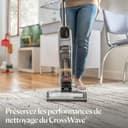 BISSELL FreshStart Set, 2 × FreshStart Cycle Cleaner & 2 × FreshStart Filter, for CrossWave OmniForce, OmniForce Edge, OmniFind Model 3912, 3999, 4000, 4006, 4007, 4008, 4017, 4087 - 3