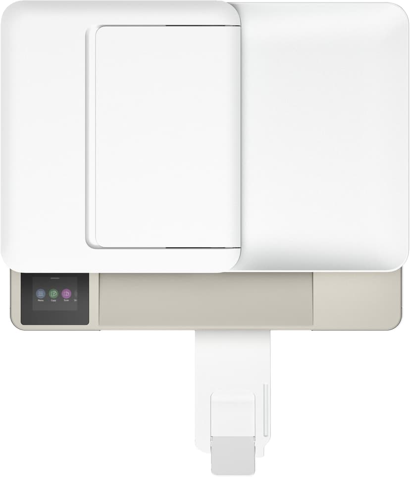 HP ENVY 6520e All-in-One Printer - 6
