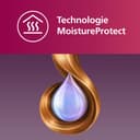 Philips série 8000 - boucleur automatique avec technologie MoistureProtect, 27 options de style différentes, blanc, modèle BHB878/00 - 2