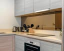 CATA | Extractor Hood | TF 2003 Model DURALUM 60 | 2 Extraction speeds | Cooker Hood 390m3/h - 150m3/h | Stainless Steel Finish - 3