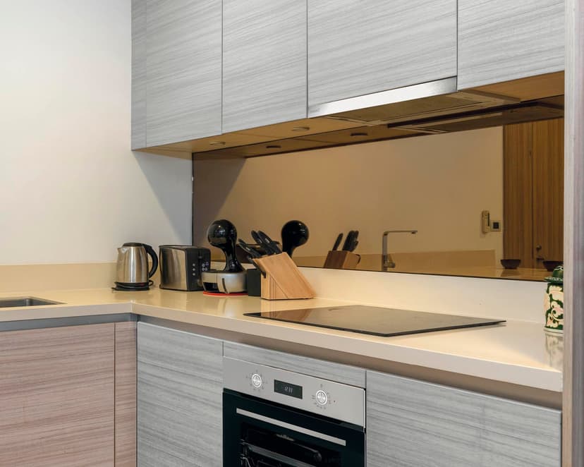 CATA | Extractor Hood | TF 2003 Model DURALUM 60 | 2 Extraction speeds | Cooker Hood 390m3/h - 150m3/h | Stainless Steel Finish - 3