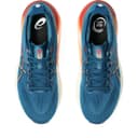 ASICS Men's Gel-Kayano 31 Running Shoes, Rich Navy/Spice Latte, 9 UK - 6