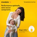 Medela Magic - 2