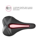 SELLE ITALIA X-BOW TM Saddle 145x255mm (S3) Superflow Black - - 4