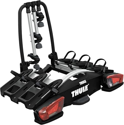 THULE 961 VeloCompact 3 Bike FIX4BIKE 13 Pin Pièces de Rechange Porte-vélos, Sport, Multicolore (Multicolore), Unique