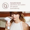 Philips Lumea IPL 9000 Series BRI955/00 Épilateur à lumière pulsée avec SenseIQ - 4