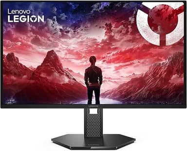 Lenovo Legion 27Q-10 OLED - Écran Gaming de 26.5" avec Ey…