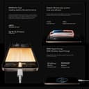 Xiaomi 15T Pro 5G Dual Sim 12GB RAM 1TB - Grey - 9