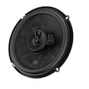 JBL STAGE3 GEN2 68MF 6.5" Frontless Full-Range Speaker Set - 4