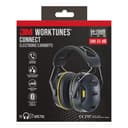 3M WorkTunes Connect Wireless Hearing Protector with Bluetooth Technology 90570E-1 - 9