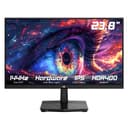 TITAN ARMY 49 Inch Curved Gaming Screen 144Hz, DFHD 3840 x 1080, Ultrawide 1800R VA Gaming Screen, 32:9, HDR400, G-Sync & FreeSync, 99% sRGB, USB Type-C 65W, Height Adjustable, HDMI, DP, C49SHC - 1