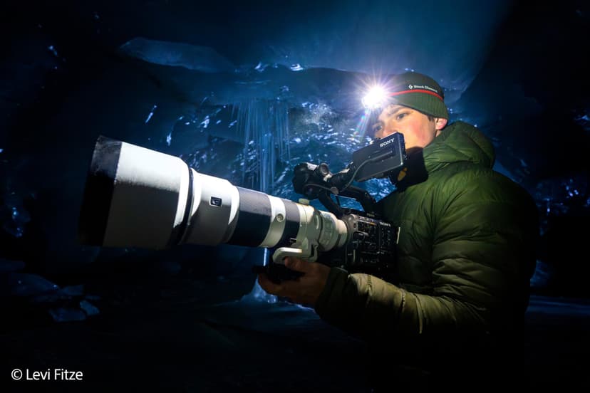 Sony FE 400-800 mm F6.3-8 G OSS | Objectif Super télézoom | Objectif Plein Format Sony | Objectif G | Ultra-téléobjectif Performance - 3
