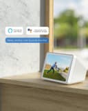 COCOCAM 2PCS 2K Camera Surveillance WiFi Exterieure sans Fil sur AI Détection Humaine, Vision Nocturne Couleur, Audio Bidirectionnel, 2.4GHz WiFi, Cloud - 9