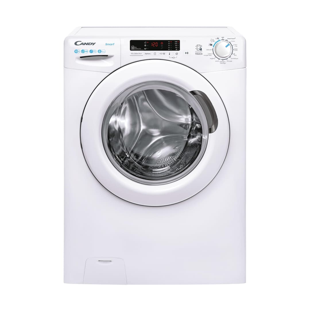 CANDY Washing Machine 10 kg CS14102DW4/1-47