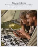TP-Link M8550 5G LTE Mobiler WLAN Router - 8