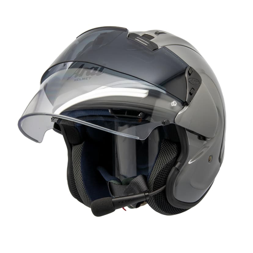 Sena ACS-RAM Dispositif de Communication Bluetooth pour L… - 1