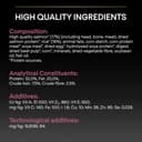 PRO PLAN Small & Mini Adult 1+ Sensitive Skin Salmon Dry Dog Food 3kg - 7