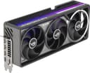 ASUS ROG Astral GeForce RTX 5090 32GB GDDR7 OC Gaming Graphics Card (PCIe 5.0, 2x HDMI, 3x DisplayPort, 3.8-slot, 4 Fans Patented Cooling Tech for Lower Temps Noise, NVIDIA DLSS4, 8K Resolution, ARGB) - 3