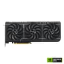 The SFF-Ready ASUS Prime GeForce RTX™ 5080 OC Edition 16GB GDDR7 Graphics Card (PCIe® 5.0, 16GB GDDR7, HDMI®/DP 2.1, 2.5-Slot, Axial-tech Fans, Vapor Chamber, Dual BIOS) - 8