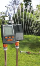 Gardena C 2030 Duo Plus Irrigation Programmer C 2030 Duo Plus - 4