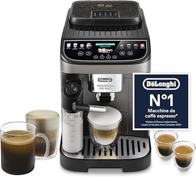 De'Longhi Magnifica Evo Next ECAM312.80.TB, Automatic Cof…