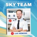Kosmos 684044 Sky Team - Ready to Landing? Game of the Year 2024, Cooperative Game for 2 People from 10 Years, Strategy Game, Board Game - 7