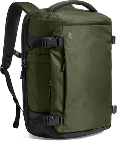 tomtoc 40L Reiserucksack, TSA-freundlicher Handgepäck Ruc…