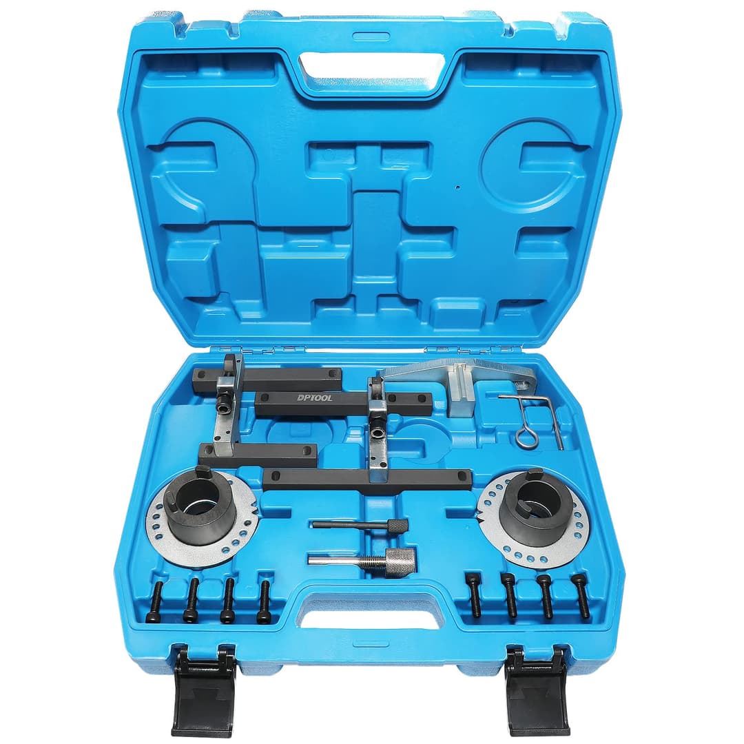 DPTOOL Belt Engine Timing Locking Setting Tools Set for F…