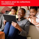 SanDisk 512GB Ultra scheda microSDXC + adattatore SD fino a 150 MB/s con prestazioni app A1 UHS-I Class 10 U1 - 5