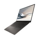 ASUS Zenbook S 16 UM5606WA-RK021W OLED 16 Pouces 3K 120Hz PC Portable (Processeur AMD Ryzen AI 9 HX 370 5.1GHz, 32GB LPDDR5X, 1TB SSD, AMD Radeon 890M Graphics, Windows 11 Home - Clavier AZERTY - 6