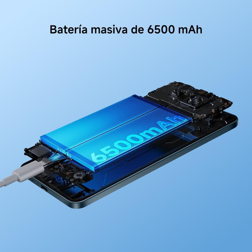 XIAOMI Redmi Note 15 Pro - 5
