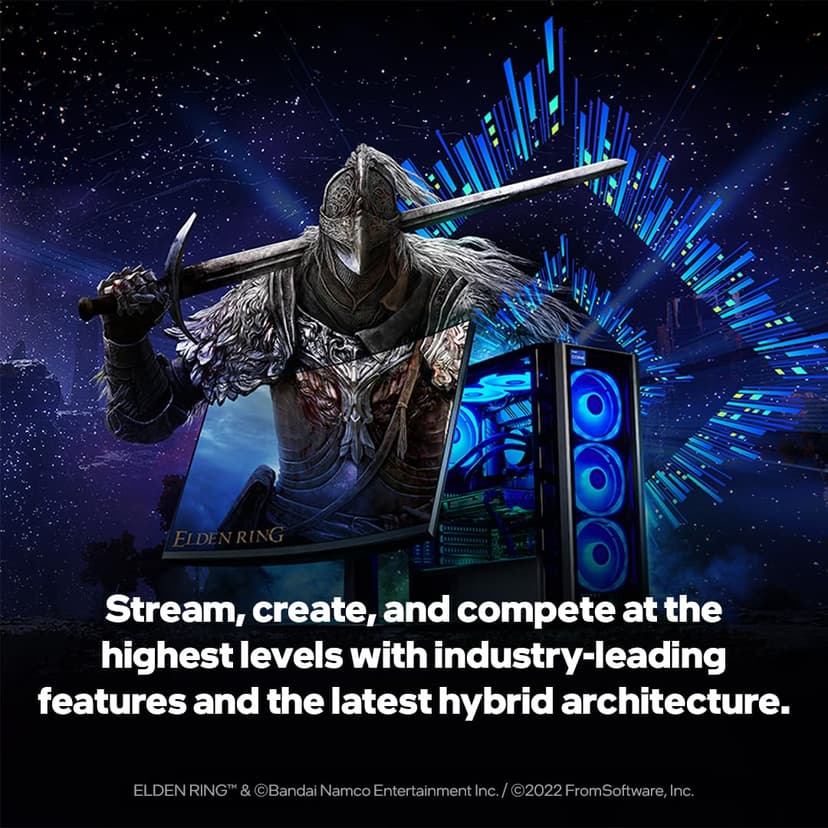 Intel Core i5 13500 Processor - 3