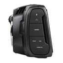 Blackmagic Design Pocket Cinema Camera 4K Caméscope portatif Noir 4K Ultra HD Caméscopes numériques (Micro Four Thirds, Carte mémoire, CFast 2.0,SD, RAW, Auto/Manuel, 12,7 cm (5")) - 3