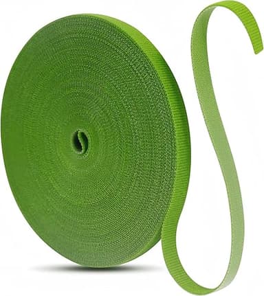 Redamancy 15m Attaches De Jardin pour Plantes, Attache Pl…
