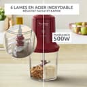 Moulinex AT714G32 3-Blade Multi Moulinette - 5