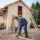 Bosch Professional 18V System Cordless Rotary Hammer GBH 18V-21 (max. impact energy 2 J, incl. Machine Cloth, without battery/charger) - 6