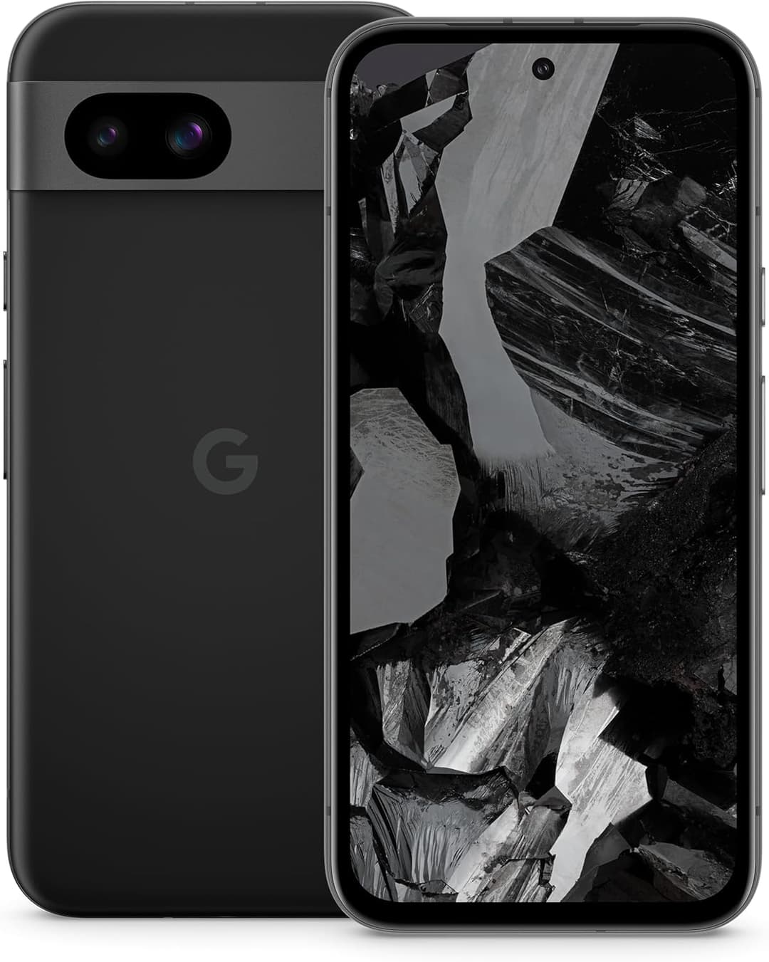 Google Pixel 8a – Unlocked Android smartphone with advanc…