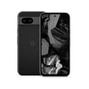 Google Pixel 8a – Unlocked Android smartphone with advanced Pixel Camera, 24-hour battery and powerful security – Obsidian, 128GB - 1