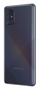 Samsung Galaxy A71 128GB Smartphone Black - - 5