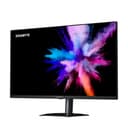 Gigabyte GO27Q24 27” Monitor Gaming OLED 2K QHD - 2560 x 1440, 240Hz, 0.03ms, 400 cd/m², FreeSync Premium, HDMI 2.0, Displayport 1.4 - 2