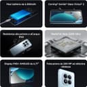 XIAOMI Redmi Note 15 Pro 8+256 Titanium (No power adapter included) - 3