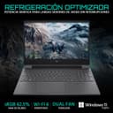 HP Victus NVIDIA GeForce RTX 4050 Gaming Laptop Intel Core i5 13420H 16GB RAM 512GB SSD 15.6" Windows 11 Home English Keyboard - 3