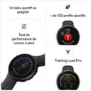 Polar Pacer Pro - Advanced GPS Sports Watch - Wrist Heart Rate Monitor, Smart for Men and Women, Workout Running Watch, Training Program & Health Recovery Tools, Sleep Monitor & Activity Tracker - 3