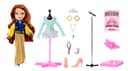 Bratz x Mean Girls Spring Fling Doll Cady - Poupée Mannequin de Collection avec 2 Tenues, Veste Letterman et Accessoires Inspirés du Film - 2