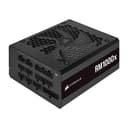 Corsair RM1000x unité d'alimentation d'énergie 1000 W 24-pin ATX ATX Noir - 1
