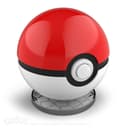 The Wand Company Pokémon Trainer Mini Poké Ball authentic replica (Mini Poké Ball) - 4