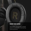 ADAM Audio H200 Closed-Back Studio Headphones with Included Optimization and Spatialization Software - 3
