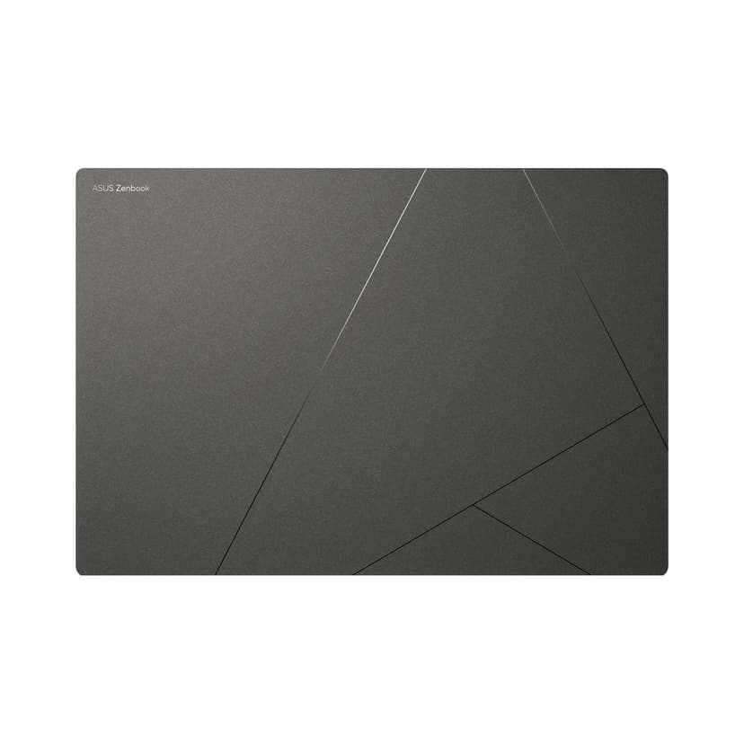 ASUS Zenbook S 16 UM5606WA-RK021W OLED 16 Pouces 3K 120Hz PC Portable (Processeur AMD Ryzen AI 9 HX 370 5.1GHz, 32GB LPDDR5X, 1TB SSD, AMD Radeon 890M Graphics, Windows 11 Home - Clavier AZERTY - 4